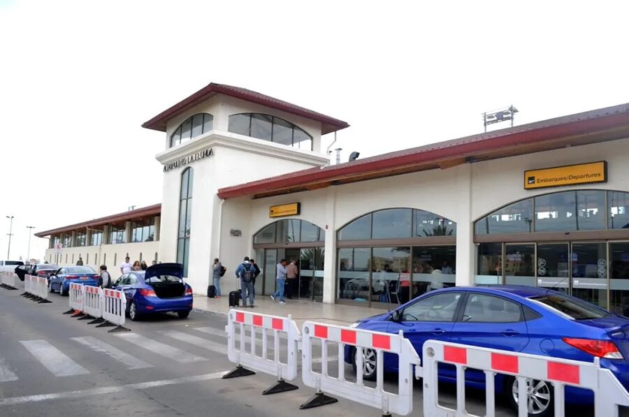 Viajar a La Serena en vacaciones: lo que debes saber del aeropuerto antes de tu vuelo