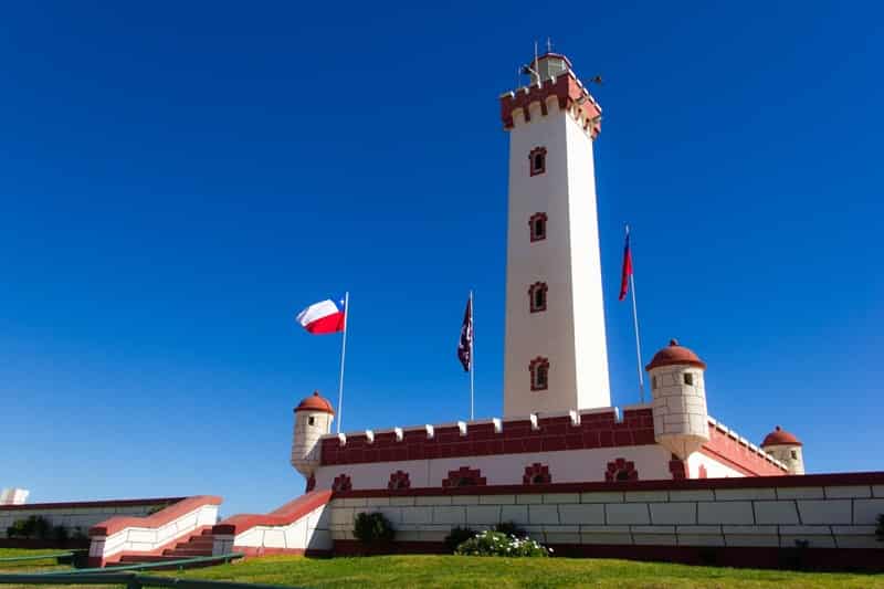 Viaja a La Serena: atractivos turísticos cercanos al aeropuerto que no te puedes perder