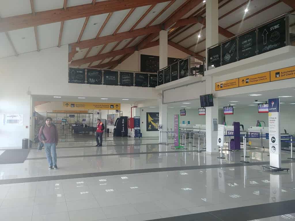 Dónde comer en el Aeropuerto de La Serena: cafeterías y restaurantes recomendados